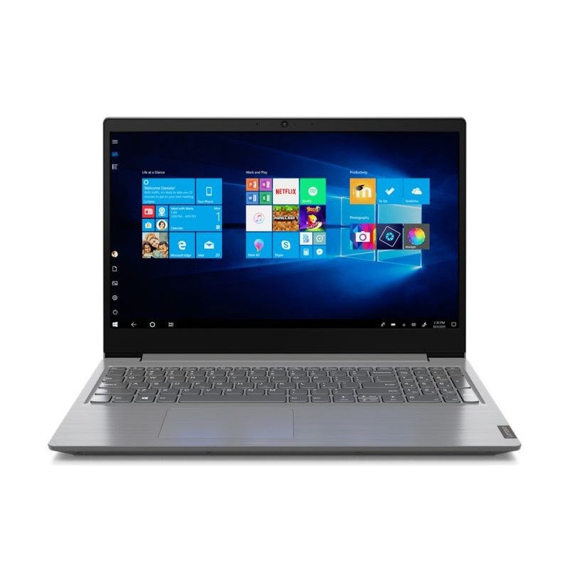 NB 15,6" I3-10110U 8GB 256SSD W10 LENOVO ESSENTIAL V15-IML