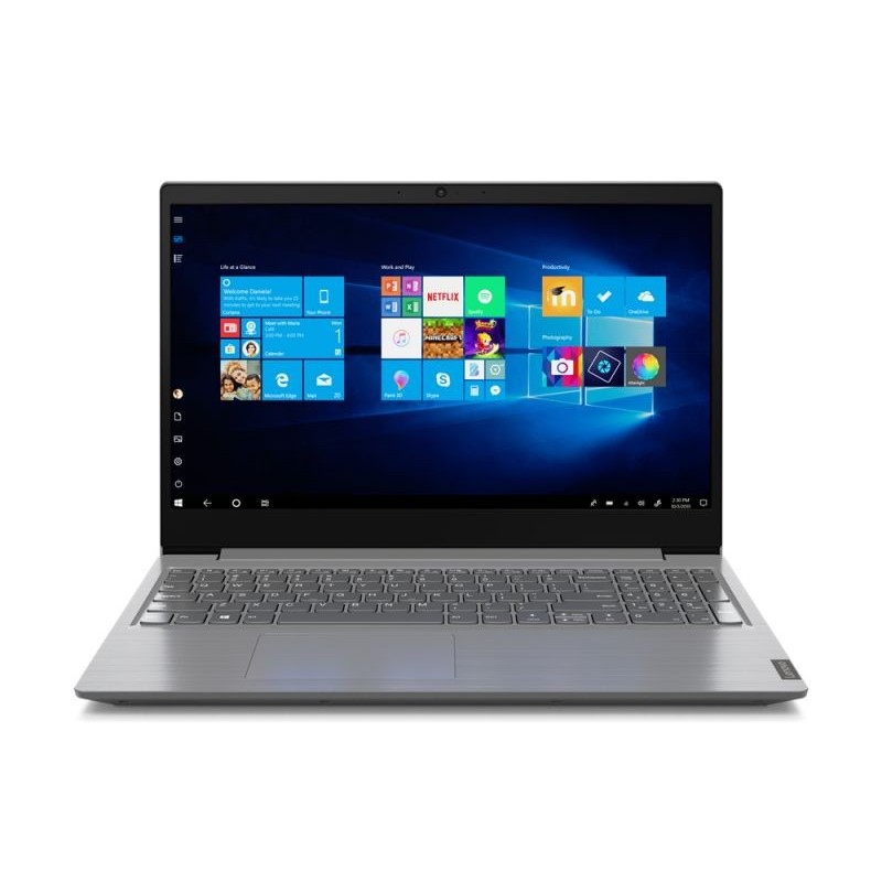 NB 15,6" I3-10110U 4GB 256SSD W10P LENOVO ESSENTIAL V15-IML