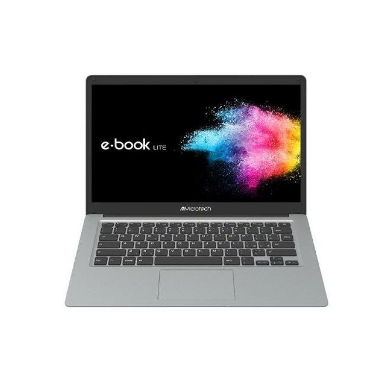 NB 14" CEL-N4020 4GB 64GB W10PRO EBOOKLITE FHD/IPS/UHD600 SPACEGRAY