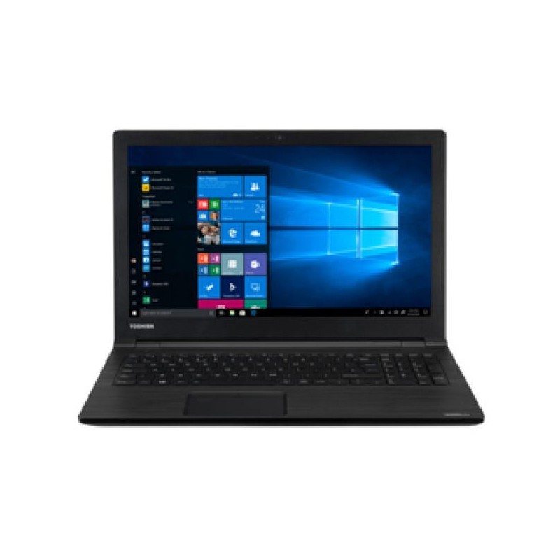 NB 15,6" I5-8250 8GB 256SSD W10P TOSHIBA SATELLITE PRO A50-EC-13N