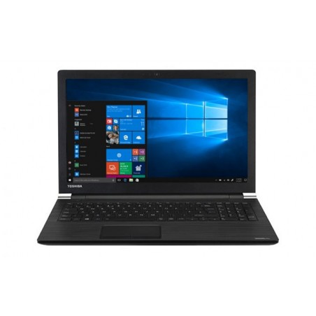 NB 15,6" I5-8250 8GB 512SSD W10P TOSHIBA SATELLITE PRO A50-E-129