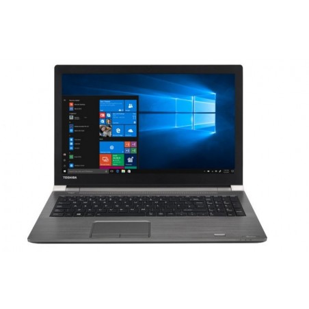 NB 15,6" I5-8250 8GB 256SSD W10P TOSHIBA TECRA A50-E-1UR