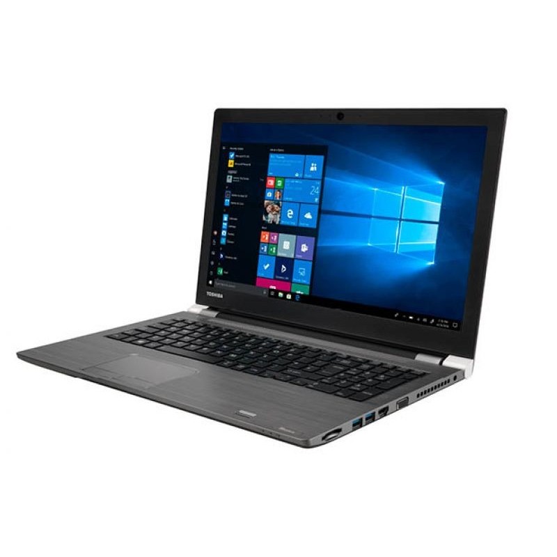 NB 15,6" I5-8250 8GB 256SSD W10P TOSHIBA TECRA A50-E-1UT CON LTE