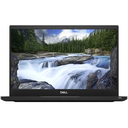 NB REF I5 13,3" 8G 240SSD W10P LTE I5-8350U DELL 7390 WEBCAM