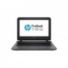 NB REF CEL 11" 4G 500GB  W10P UPD CEL-3855U HP PROBOOK EE G2 WEBCAM