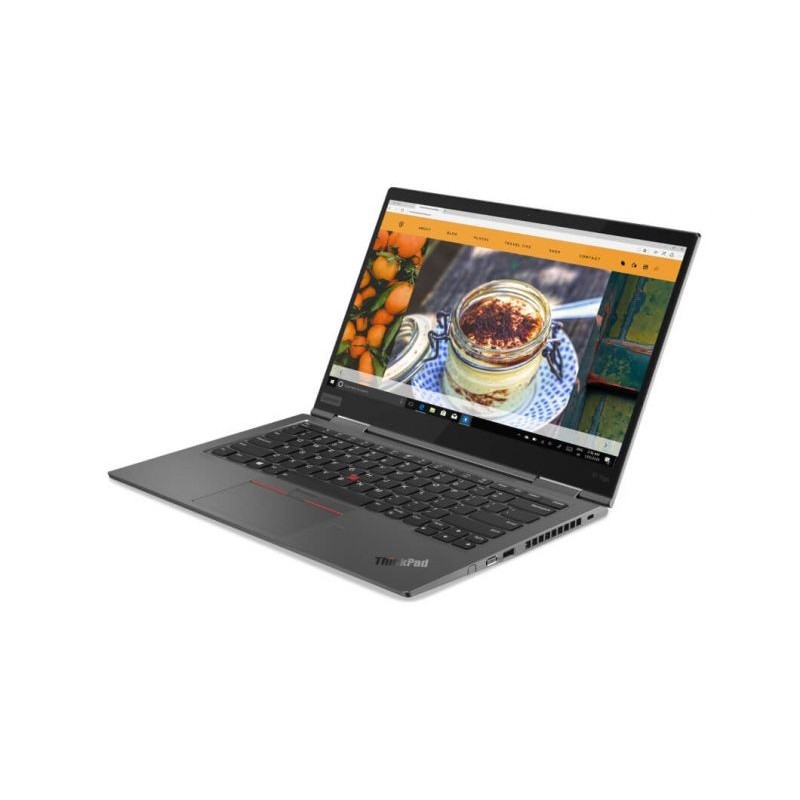 NB REF I7 14" 8G 256SSD W10P I7-6600 LEN X1 YOGA TOUCH WEBCAM