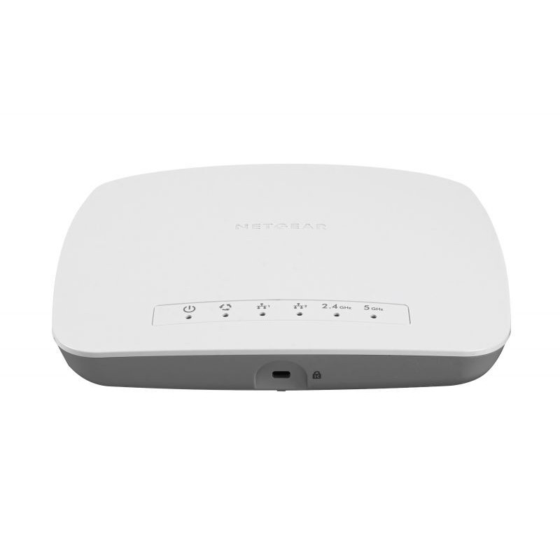 ACCESS POINT AC1200 DUALBAND 3DBI/6 DBI NO ALIM 12V INCLUSO