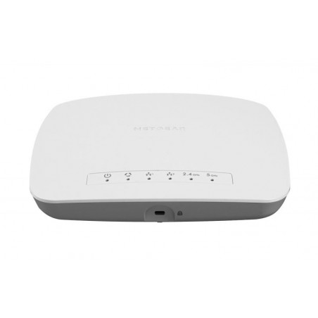 ACCESS POINT AC1200 DUALBAND 3DBI/6 DBI NO ALIM 12V INCLUSO