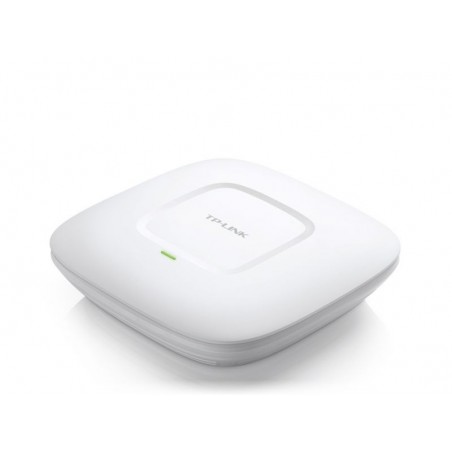 ACCESS POINT AC1200 DUALB.GIGABIT WALLMOUNT 4 ANTENNE INT.4DBI