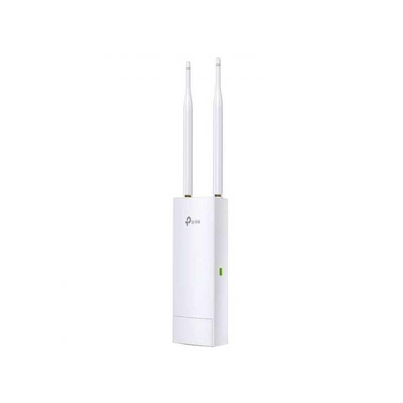 ACCESS POINT 300MBPS OUTDOOR 5DBI A NTENNE ESTERNE OMNIDIREZIONALE