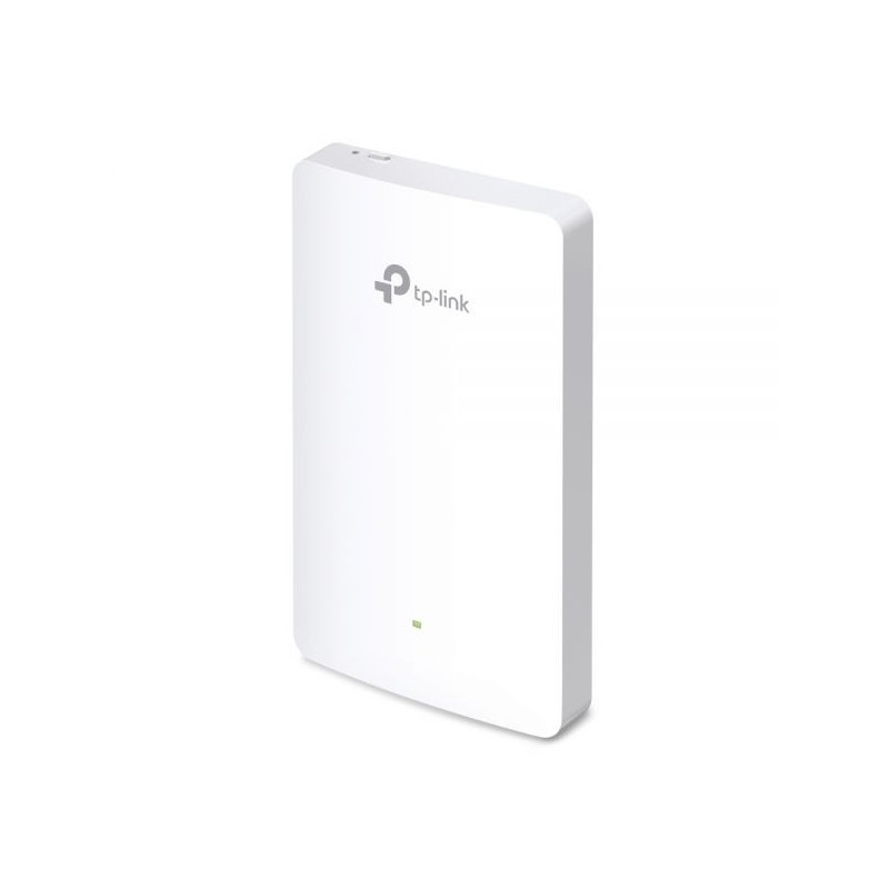 ACCESS POINT 867MBPS AC1200 WALL PLATE DUAL BAND WIFI 4P ETHERNET