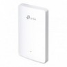 ACCESS POINT 867MBPS AC1200 WALL PLATE DUAL BAND WIFI 4P ETHERNET