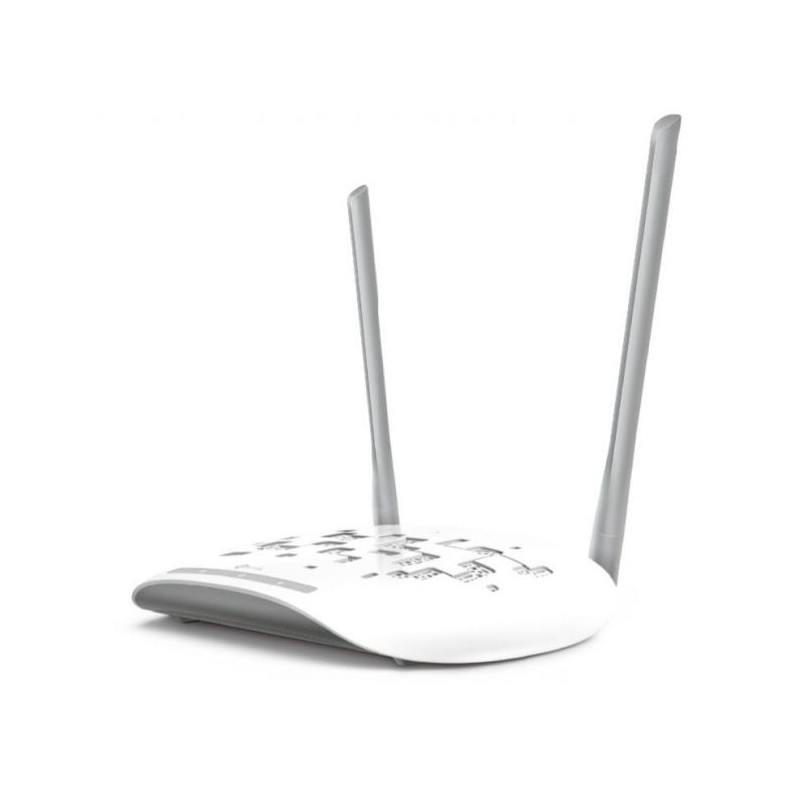 ACCESS POINT 300MBPS 2ANTENNE FISSE 