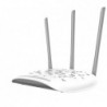 ACCESS POINT 450MBPS 2.4GHZ 1P POE 3 ANTENNE FISSE