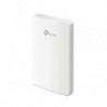 ACCESS POINT 867MBPS AC1200 WALL PLATE DUAL BAND 4P RJ45 ETHERNET