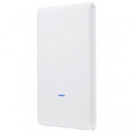 ACCESS POINT UBIQUITI 2,4GHZ/5GHZ 2 P10/100/1000 3ANTENNE 8DBI