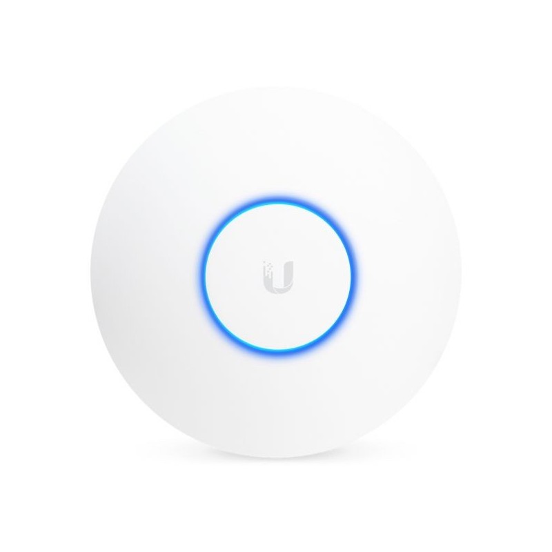 ACCESS POINT UBIQUITI 2P10/100/1000 2,4/5GHZ