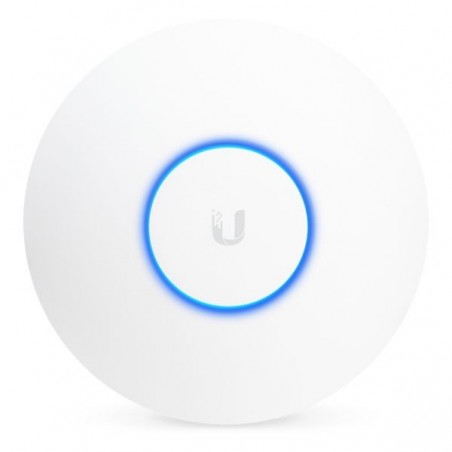 ACCESS POINT UBIQUITI 2P10/100/1000 2,4/5GHZ