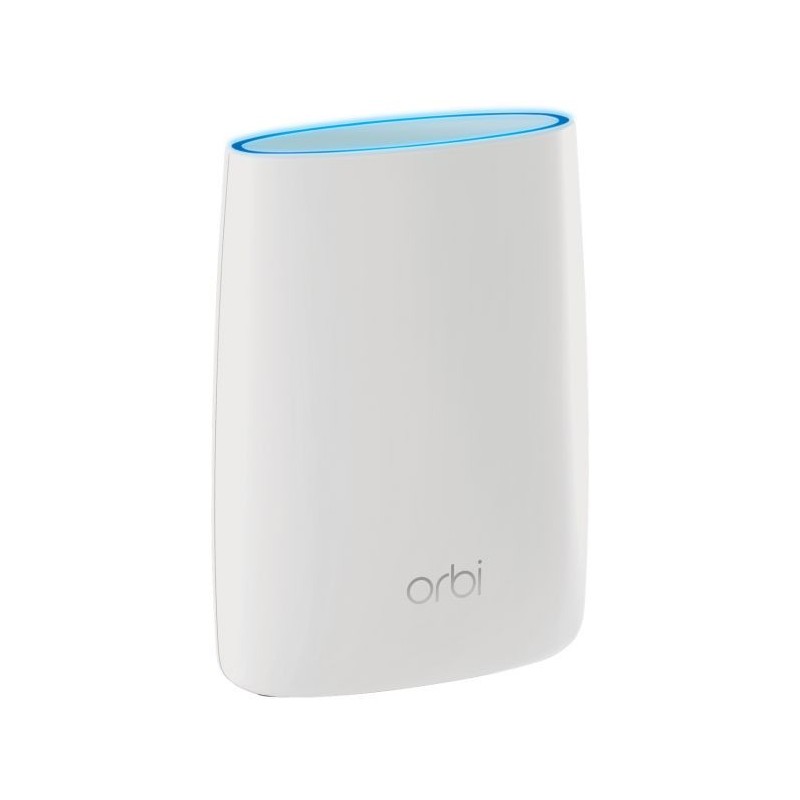 ROUTER AC3000 KIT ORBI FINO 350MT RBR50 + RBS50