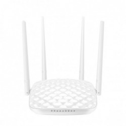 ROUTER 300MBPS 4P 10/100 DI...