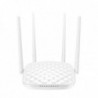 ROUTER 300MBPS 4P 10/100 DI CUI 1P WAN 4 ANTENNE 5DBI