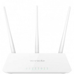 ROUTER 300MBPS 4P 10/100 DI...