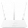 ROUTER 300MBPS 4P 10/100 DI CUI 1P WAN 3 ANTENNE 5DBI ACCESS POINT