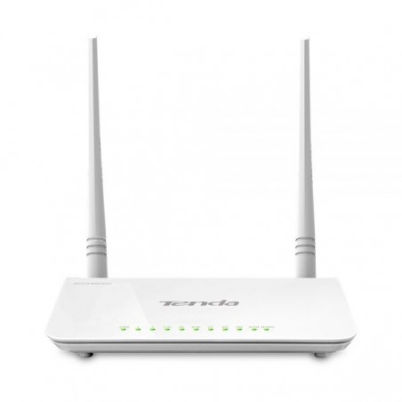 ROUTER 300MBPS 4P 10/100 DI CUI 1P WAN ADSL2 2 ANTENNE 3G