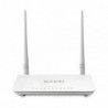 ROUTER 300MBPS 4P 10/100 DI CUI 1P WAN ADSL2 2 ANTENNE 3G