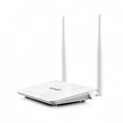 ROUTER 300MBPS 4P 10/100 1P...