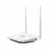 ROUTER 300MBPS 4P 10/100 1P WAN  2A NTENNE FISSE 5DBI WISP