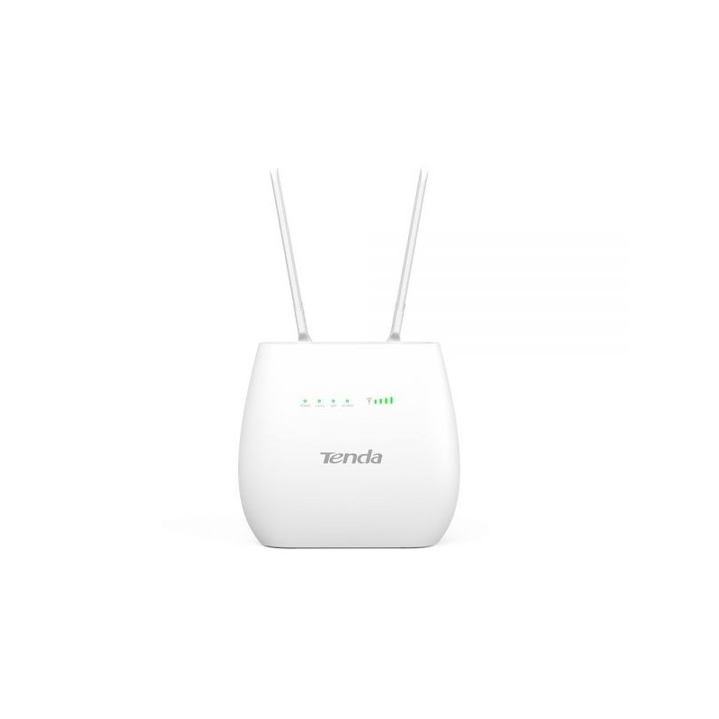 ROUTER N300 3/4G LTE SLOT MINI-SIM (2FF) 2 ANTENNE ESTERNE