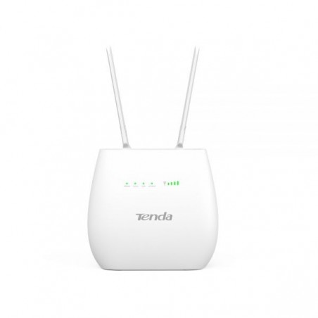 ROUTER N300 3/4G LTE SLOT MINI-SIM (2FF) 2 ANTENNE ESTERNE