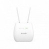 ROUTER N300 3/4G LTE SLOT MINI-SIM (2FF) 2 ANTENNE ESTERNE