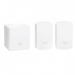 ACCESS POINT TENDA HOME...