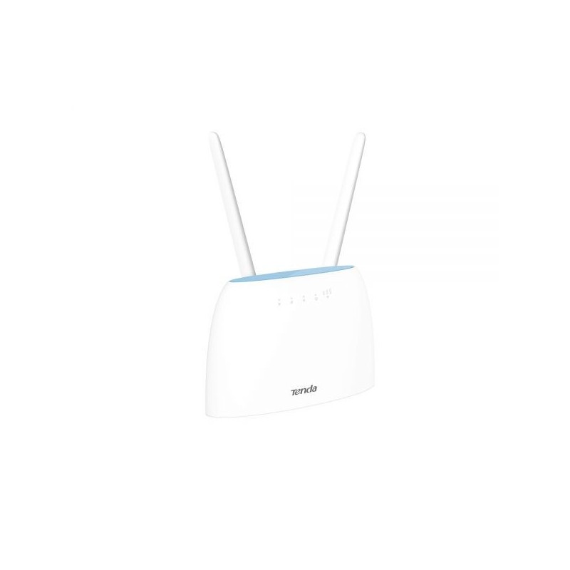 ROUTER AC1200 3G/4G LTE CAT.6 2 ANTENNE ESTERNE 1X2FF SLOT SIM