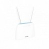 ROUTER AC1200 3G/4G LTE CAT.6 2 ANTENNE ESTERNE 1X2FF SLOT SIM