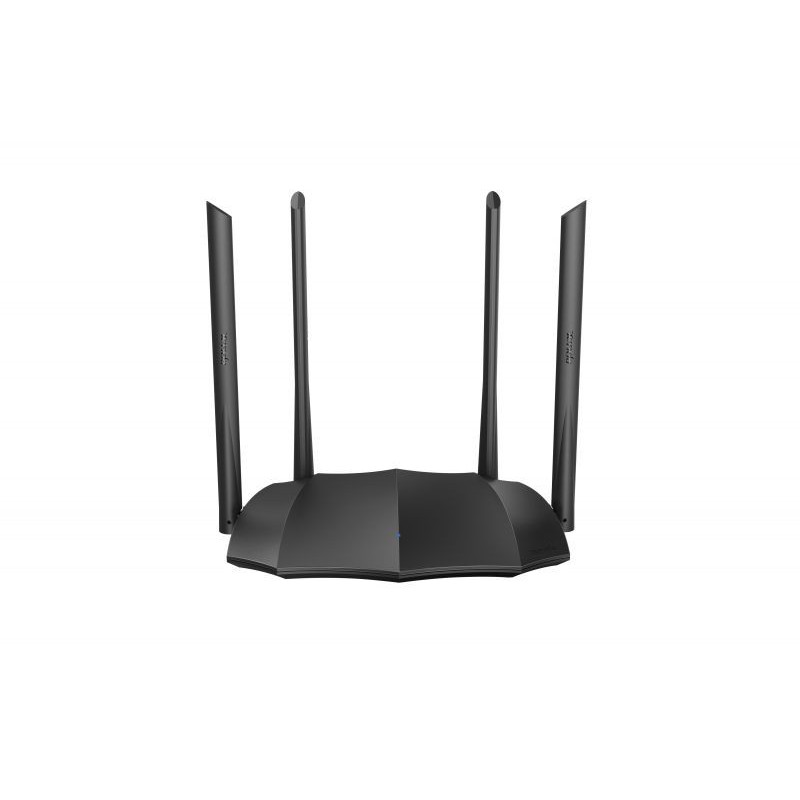 ROUTER AC1200 1P WAN 3P LAN GIGABIT 4 ANTENNE ESTERNE 6DBI