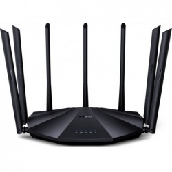 ROUTER AC1200 1P WAN 3P LAN...