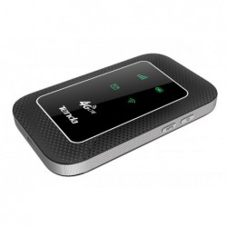 ROUTER WIFI 3G/4G LTE SLOT...