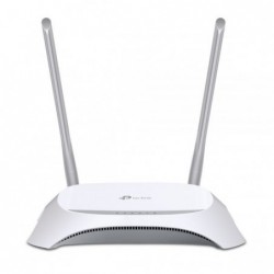 ROUTER 3G 300MBPS TP-LINK...