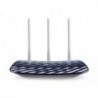 ROUTER AC750  4P10/100 1PWAN 3 ANTE NNE FISSE