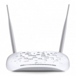 ROUTER 300 MBPS VDSL2 MODEM...