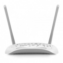 ROUTER 300MBPS 4P 10/100...