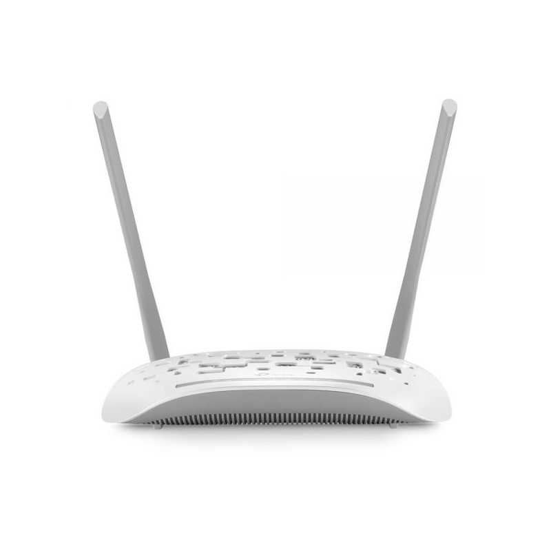 ROUTER 300MBPS 4P 10/100 2ANTENNE F ISSE