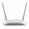 ROUTER 300MBPS 4P 10/100 2ANTENNE F ISSE