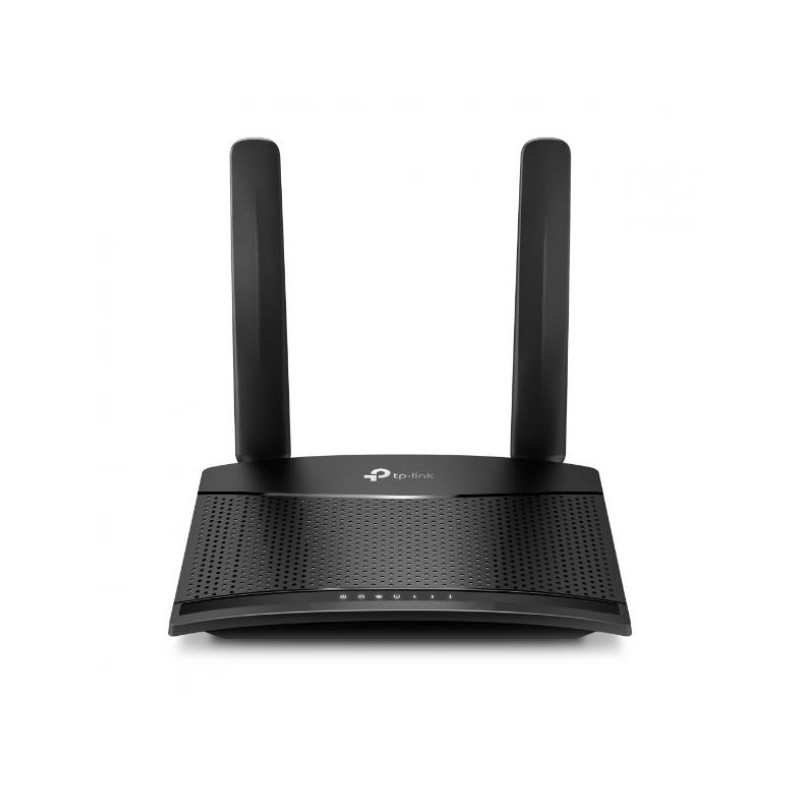 ROUTER 4G WIFI 300MBPS 1P LAN 1P WAN/LAN 1 MICRO SIM CARD SLOT