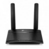 ROUTER 4G WIFI 300MBPS 1P LAN 1P WAN/LAN 1 MICRO SIM CARD SLOT