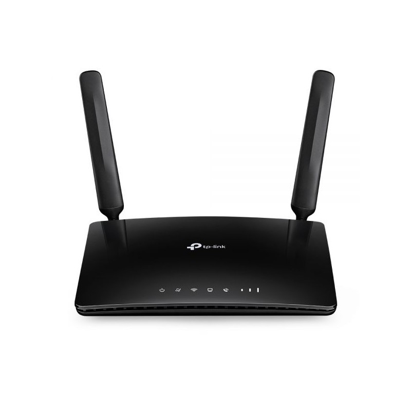 ROUTER 4G LTE 1P WAN+2P LAN+1P RJ11 2 ANTENNE ESTERNE 4G LTE