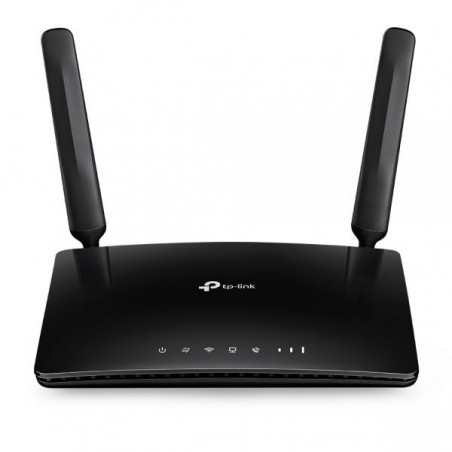 ROUTER 4G LTE 1P WAN+2P LAN+1P RJ11 2 ANTENNE ESTERNE 4G LTE